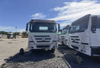 SINOTRUK 6X4 HOWO Tractor Truck 430HP