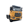 HOWO 6x4 tractor truck 371HP
