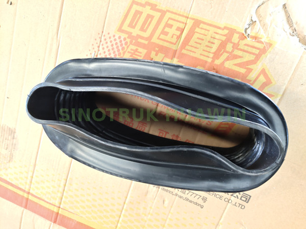 Corrugated interface components Code: WG9725190008