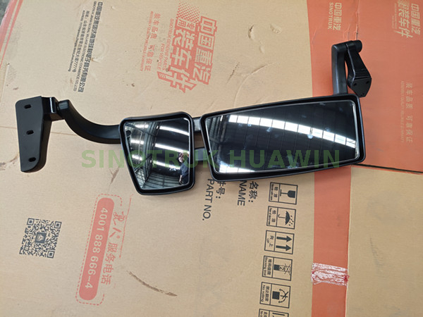 Rear view mirror-right Code: WG1642775005