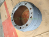 Rear brake drum Code: WG9112340006