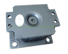 Rubber bearing assembly Code: WG9725520278