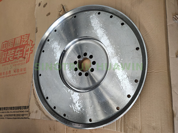 Flywheel Ass'y Code: AZ1246020561