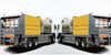 Sinotruk HOWO 6X4 Asphalt Distributor