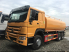 HOWO 6x4 2000 Liters Water Sprinkle Truck