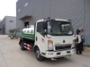 SINOTRUK HOWO 4X2 10000 Liters Water Sprinkle Truck