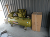 SINOTRUK HOWO 6×4 Workshop Truck