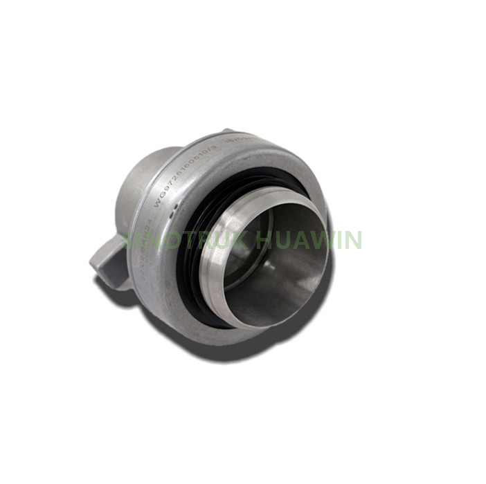 SINOTRUK Clutch Release Bearing WG9725160510