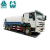 HOWO 6x4 Water Tank Truck