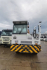 SINOTRUK Electric dock tractor truck