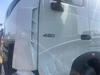 SINOTRUK HOWO A7 6X4 tractor truck