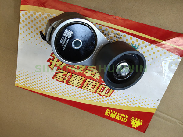 Tensioning roller Code: VG1246060022