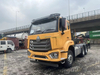 HOWO 6x4 tractor truck 371HP