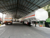 SINOTRUK 3 axle oil tanker semi trailer (45CBM)