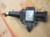 10 block Gearbox small cover Assy (double rod) new plan Code: AZ2203210040+001