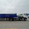 SINOTRUK NX 8X4 Tractor Truck 12 Wheels RHD