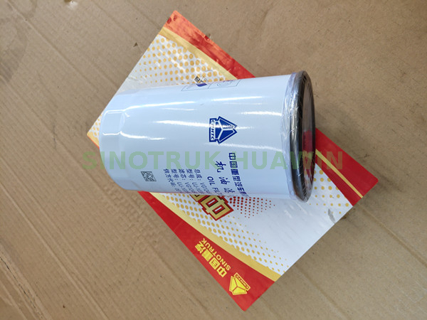 Oil filter Code: VG1246070031