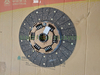 CH430-21 Driven disc ass.(B-8095) CH430-21 Code: WG9921161100