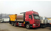Sinotruk HOWO 6X4 Asphalt Distributor