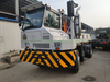 SINOTRUK HOVA 4X2 Terminal Tractor Truck