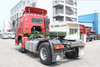 SINOTRUK HOWO 4X2 Tractor Truck