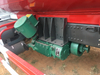 SINOTRUK HOWO 6X4 Bulk Cement Truck for sale