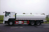 SINOTRUK HOWO 6X4 Water Tank Truck for sale