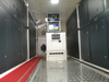 SINOTRUK 4x2 Advertising LED Truck
