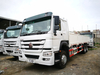 HOWO 6x4 Cargo Truck