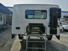 Sinotruk Howo Spare parts HW76 Cabin