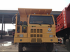 SINOTRUK Brand New Mining 6x4 Dump Truck