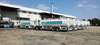 HOWO 8×4 Fuel tank truck 27CBM