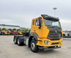 SINOTRUK E7G Tractor Truck 