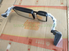 SIDE GLASS LEFT Code: WG1642770001