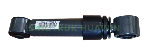 Shock absorber assembly for lateral stability Code: WG1642440021