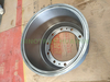 Rear brake drum Code: WG9112340006