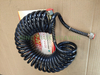 Trailer air pipe 