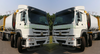 Sinotruk HOWO 6X4 Asphalt Distributor