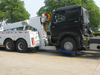 HOWO 8X4 Wrecker Truck