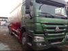 SINOTRUK HOWO 6X4 Bulk Cement Tank Truck