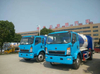 SINOTRUK HOWO 4x2 LPG Truck