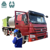 Sinotruk HOWO 6X4 Asphalt Distributor
