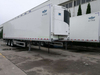 SINOTRUK Refrigerator Semi Trailer with high quality for sale