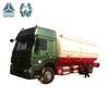 SINOTRUK HOWO 6X4 Bulk Cement Tank Truck