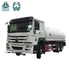 SINOTRUK 6X4 20000 Liters Water Sprinkle Truck