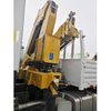 HOWO 6x4 Truck with XCMG 14T Mounted Knuckle Boom Crane