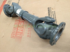 Propeller shaft between axles(57144DIN1651350) Code: AZ9625310625