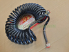 Trailer air pipe 