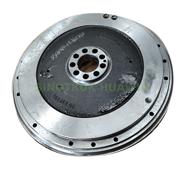 Flywheel Ass'y Code: AZ1246020561