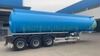 Aluminum Fuel Tank Trailer
